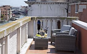 Hotel nh Collection Venezia Palazzo Barocci